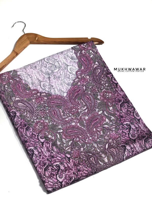 cotton digital with crystal قطن ديجيتال مع الفصوص